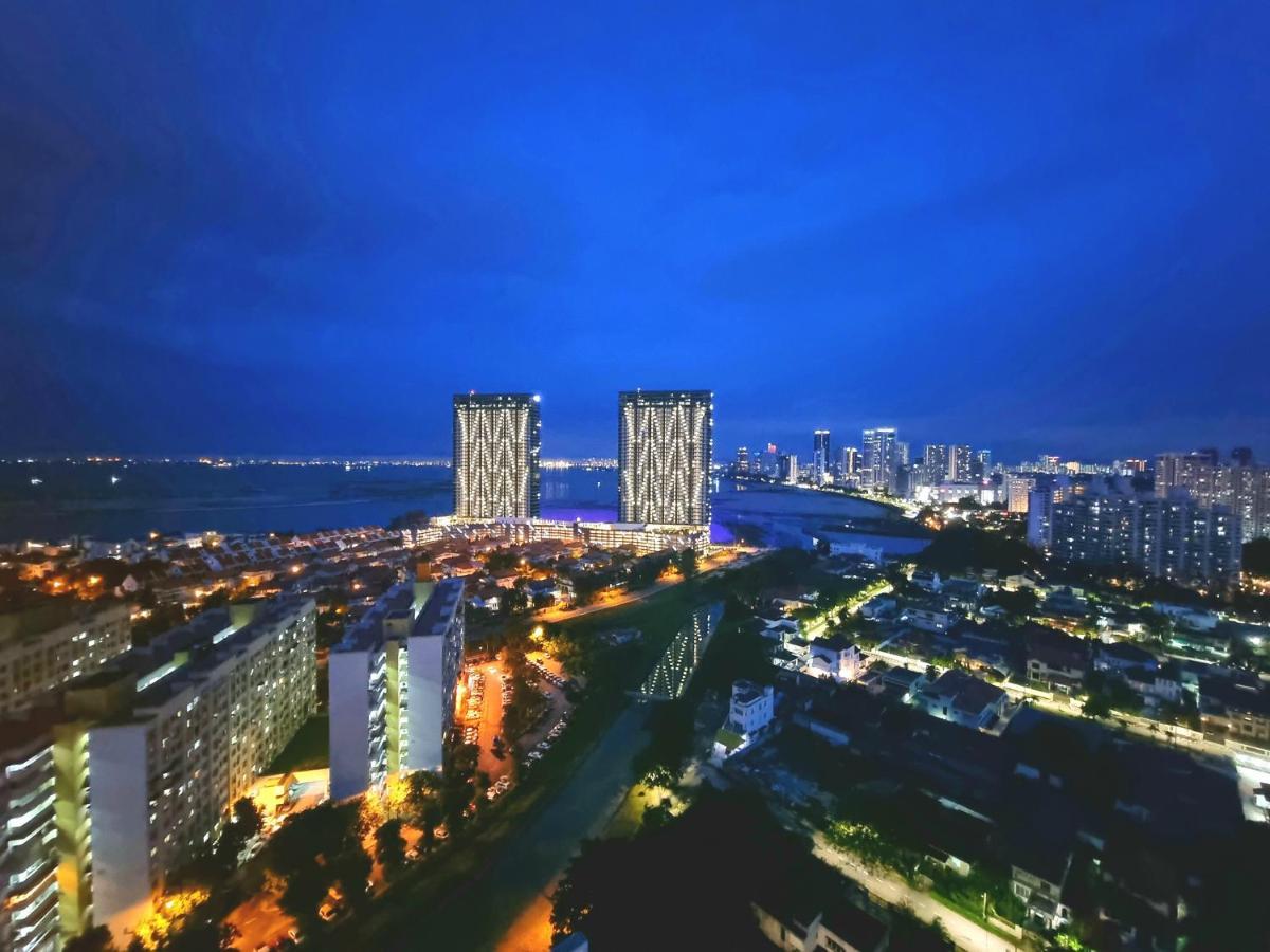 The Landmark Seaview Gurney Pangsapuri Georgetown