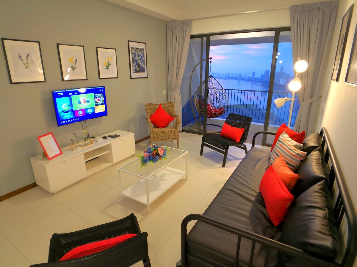 The Landmark Seaview Gurney Pangsapuri Georgetown